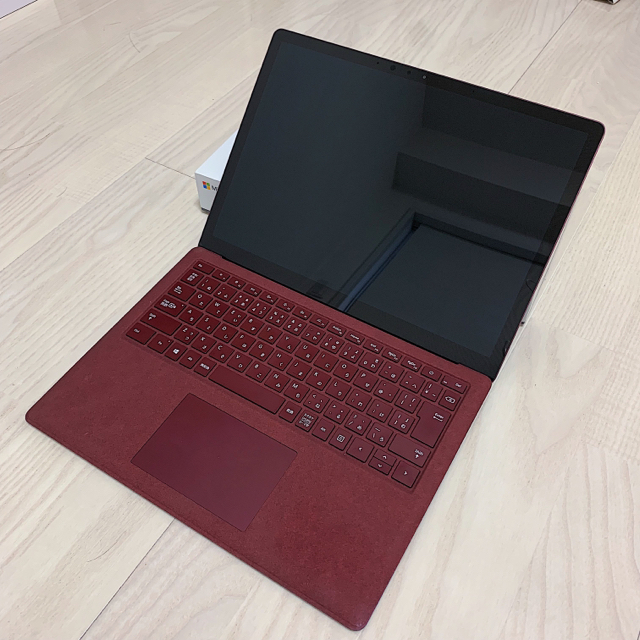 新品入荷 Microsoft - 【お値下げしました】【保証加入済み】Surface