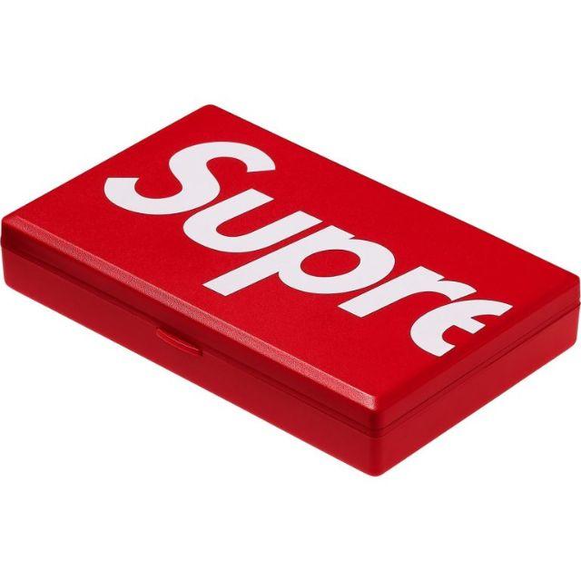 Supreme(シュプリーム)のSupreme / AWS MAX-700 Digital Scale 測り インテリア/住まい/日用品のインテリア/住まい/日用品 その他(その他)の商品写真