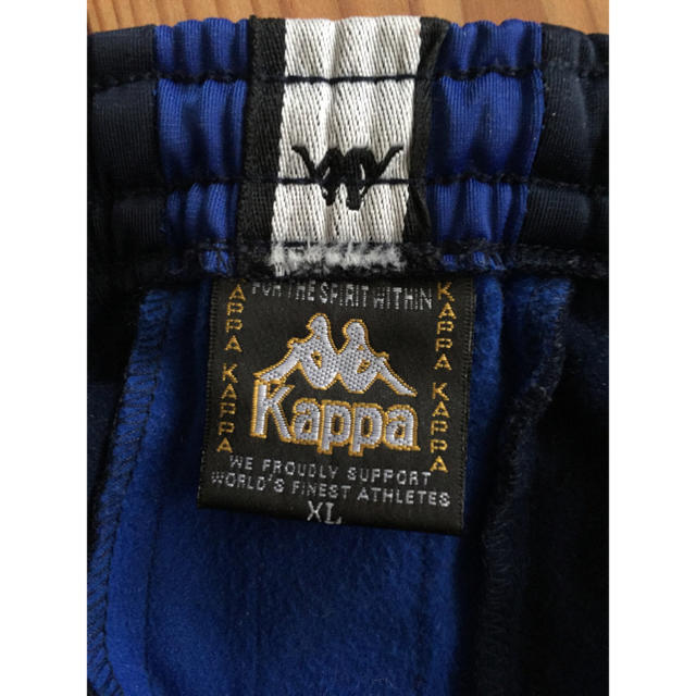 Kappa(カッパ)のKAPPA ★ トラックパンツ 90s ジャージ XL メンズ メンズのパンツ(その他)の商品写真