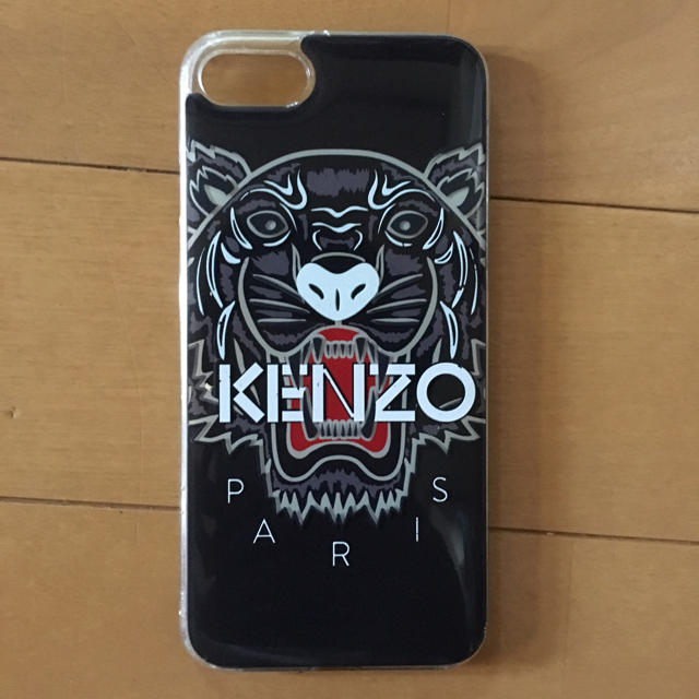 KENZO iPhoneケース 6s