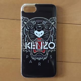 ケンゾー(KENZO)のKENZO iPhoneケース 6s(iPhoneケース)