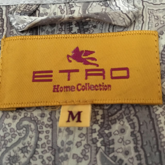 ETRO(エトロ)のNANASE様専用 レディースのルームウェア/パジャマ(ルームウェア)の商品写真