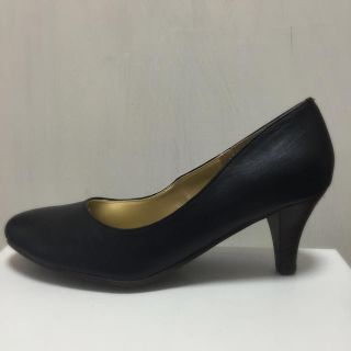 黒パンプス お仕事用 オフィス 販売(ハイヒール/パンプス)