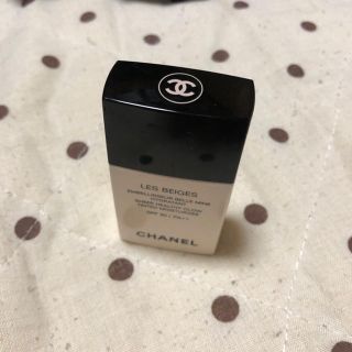 シャネル(CHANEL)のシャネル★リキッドファンデーション(ファンデーション)