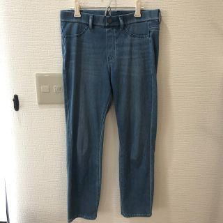 ユニクロ(UNIQLO)のレギンスパンツ みぃ様専用☆(クロップドパンツ)