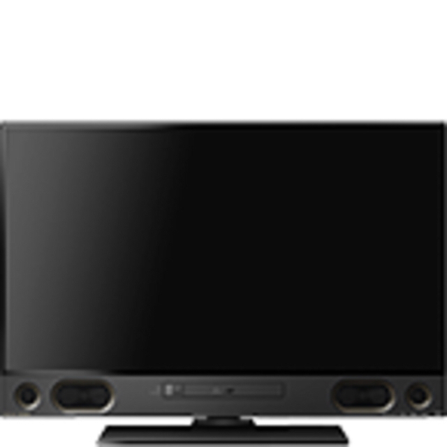 三菱電機 - 新品 三菱 LCD-A40RA1000 REAL　4Kテレビ　ブルーレイ内蔵