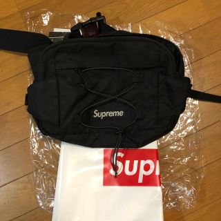 シュプリーム(Supreme)の【値下げしました】supreme バッグ (ショルダーバッグ)