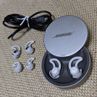 ボーズ(BOSE)のBOSE sleepbuts(ヘッドフォン/イヤフォン)