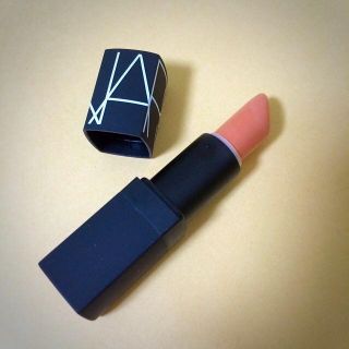 ナーズ(NARS)のらら様《NARS》ベージュリップ(口紅)