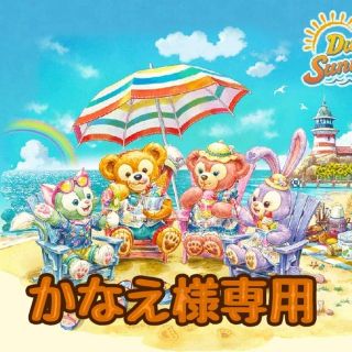 ディズニー(Disney)のかなえ様専用(キャップ)