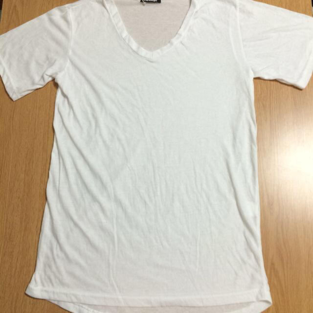 ANAP(アナップ)のANAP新品白Tシャツ レディースのトップス(Tシャツ(半袖/袖なし))の商品写真