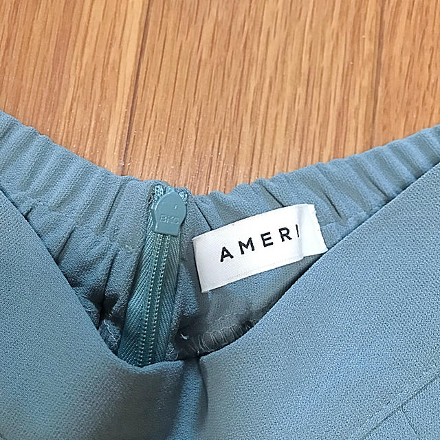 Ameri VINTAGE(アメリヴィンテージ)のAMELI  CANDY COLOR SKANTS レディースのパンツ(バギーパンツ)の商品写真