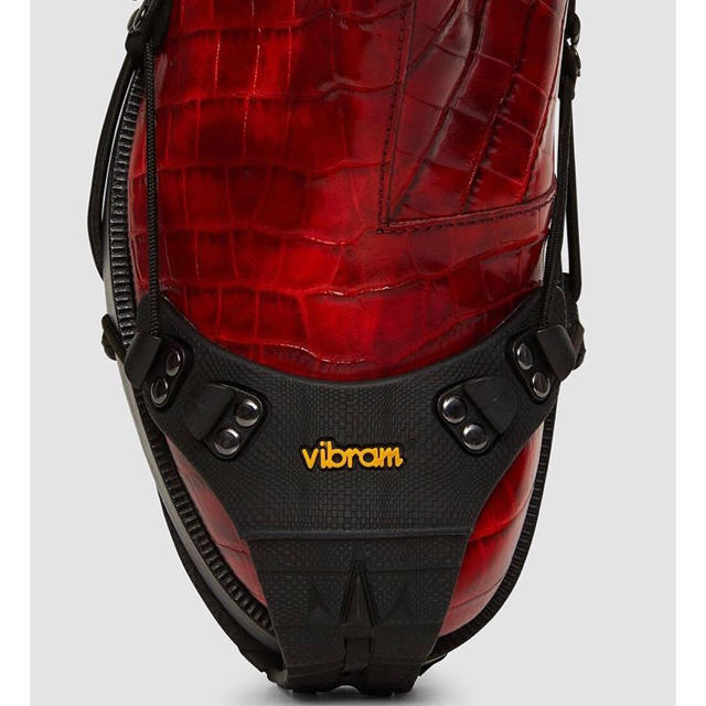 vibram(ビブラム)のvibram alyx メンズの靴/シューズ(スニーカー)の商品写真