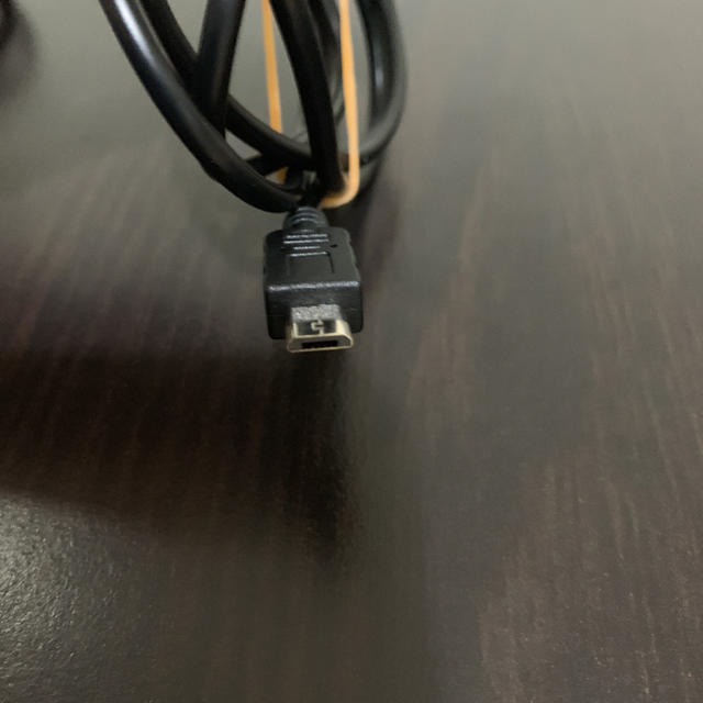 USB コード 充電 ケーブル スマホ/家電/カメラのスマートフォン/携帯電話(バッテリー/充電器)の商品写真