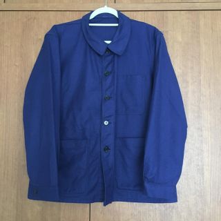 SAINT JAMES(ジャケット/アウター)のフリマアイテム一覧 SAINT JAMES(ジャケット/アウター)のフリマアイテム一覧
