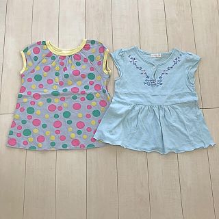 ニットプランナー(KP)のKPTシャツセット★100(Tシャツ/カットソー)