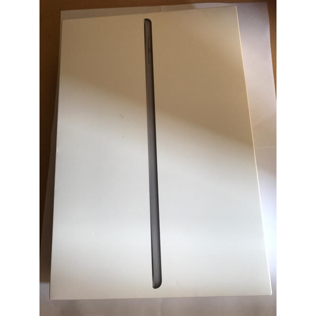 タブレット美品 ipad mini5 グレー 64gb wifi＋cellular au