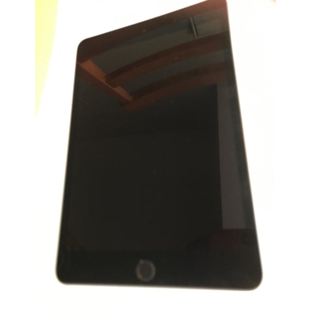 Apple 64gb wifi＋cellular auの通販 by 桜's shop｜アップルならラクマ - 美品 ipad mini5 グレー 新作格安