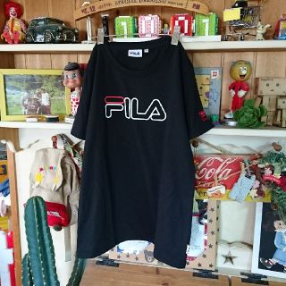 フィラ(FILA)の*゜。FILA Tシャツ。゜*(Tシャツ(半袖/袖なし))