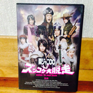 関ジャニ∞ DVD(ミュージック)