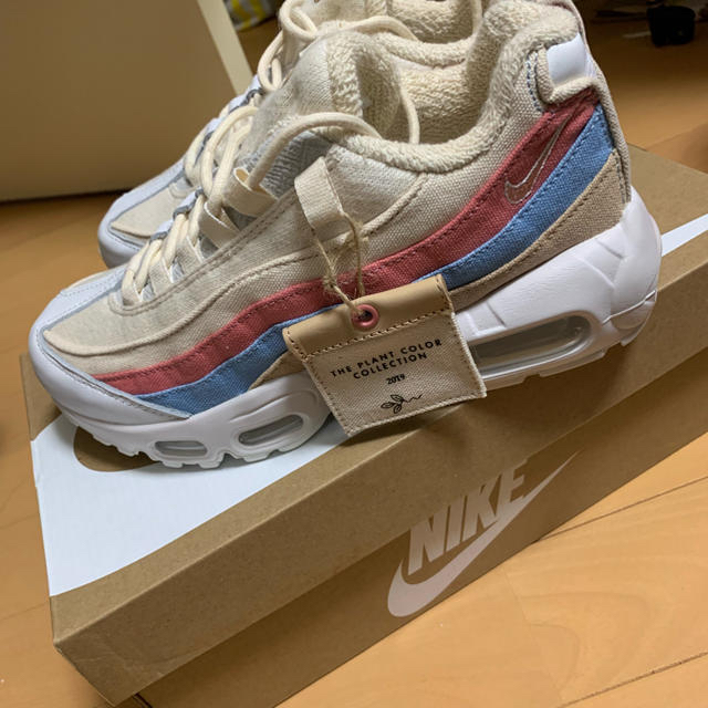 NIKE AIRMAX95スニーカー