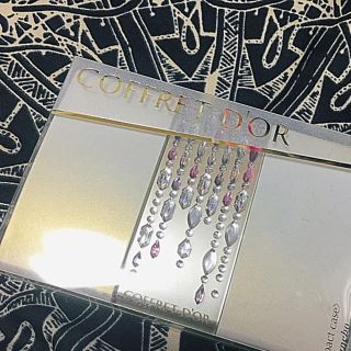 コフレドール(COFFRET D'OR)のコフレドールファンデーションセット(ファンデーション)