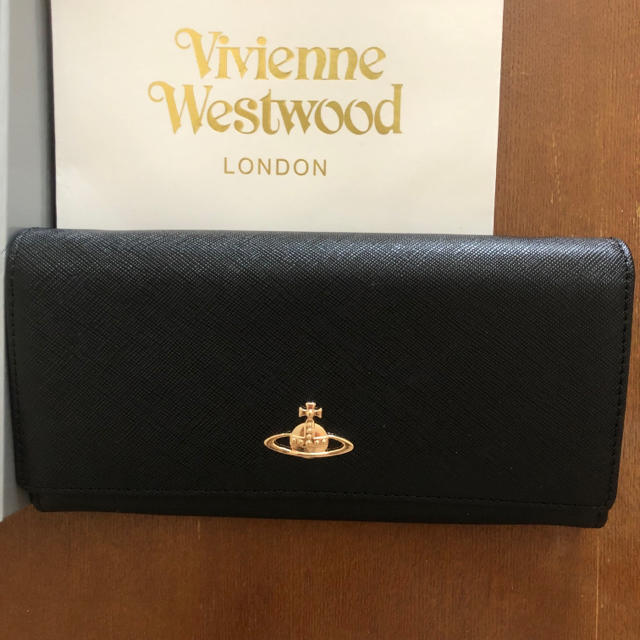 Vivienne Westwood(ヴィヴィアンウエストウッド)の正規品 ❤︎ Vivienne Westwood ❤︎ 長財布 メンズのファッション小物(長財布)の商品写真