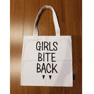 ベルシュカ(Bershka)の☆美品☆ Bershka トートバッグ(トートバッグ)