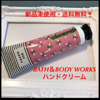 バスアンドボディーワークス(Bath & Body Works)のリディア様専用　　BODY&BATH WORKS ハンドクリーム 29ml(ハンドクリーム)