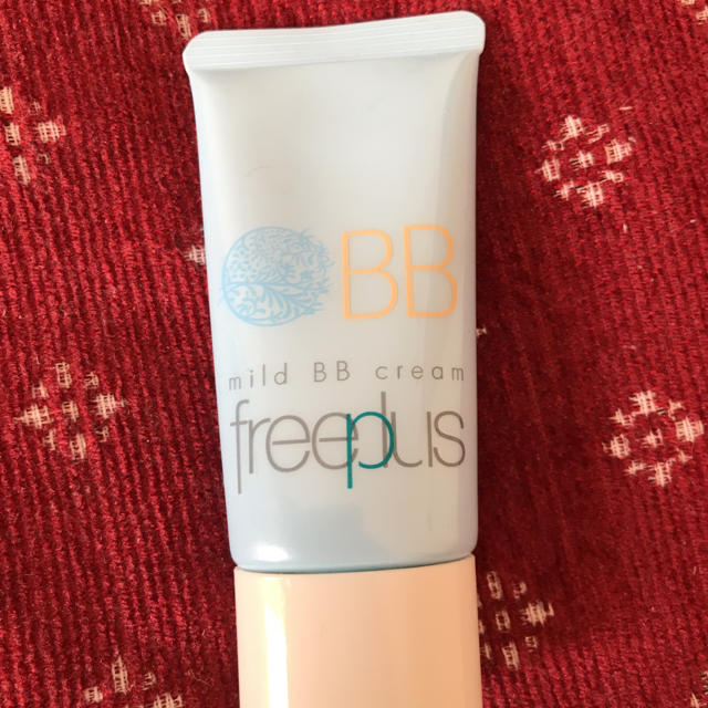 freeplus(フリープラス)のフリープラスBBクリーム コスメ/美容のベースメイク/化粧品(BBクリーム)の商品写真