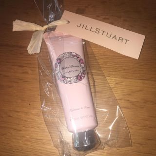 ジルバイジルスチュアート(JILL by JILLSTUART)のジルスチュワート ハンドクリーム(ハンドクリーム)