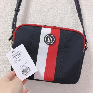 トミーヒルフィガー(TOMMY HILFIGER)のTOMMY HILFIGERショルダーバッグ(ショルダーバッグ)