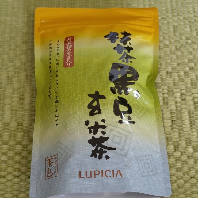 LUPICIA(ルピシア)のルピシア　ティーバック 食品/飲料/酒の飲料(茶)の商品写真