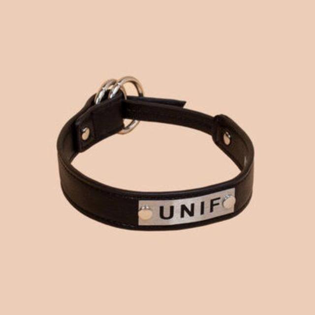 【新品】UNIF Worth It Necklace