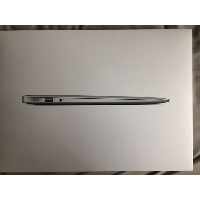 Mac (Apple) - MacBook are マックブック エア