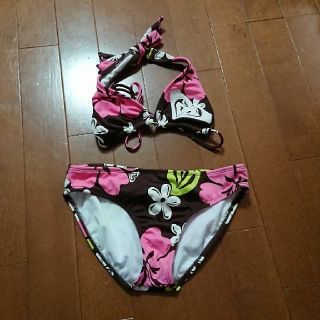 ロキシー(Roxy)のROXY☆水着150cm(水着)