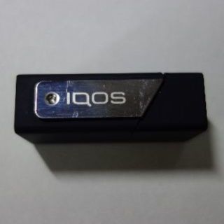 アイコス(IQOS)のIQOSクリップオントレイ(その他)