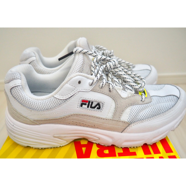 【美品】【FILA × monkeytime】26.5cm 箱付き 1