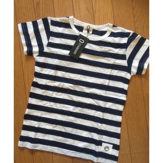 エフオーキッズ(F.O.KIDS)の☆ゼロ スタンダード☆150センチ☆半袖Ｔシャツ☆新品未使用☆(Tシャツ/カットソー)