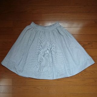 OLIVE des OLIVE★ミモレ丈スカート(ひざ丈スカート)