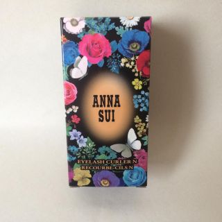 アナスイ(ANNA SUI)のアナスイ アイラッシュカーラーN ビューラー(その他)