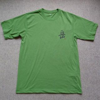 モンベル(mont bell)の★渋い！モンベルの岳T　サイズM(Tシャツ/カットソー(半袖/袖なし))