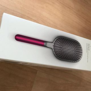 ダイソン(Dyson)のdyson ダイソン スーパーソニック ブラシ&コーム(ヘアブラシ/クシ)