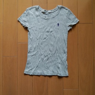 ラルフローレン(Ralph Lauren)のTシャツ(Tシャツ/カットソー)