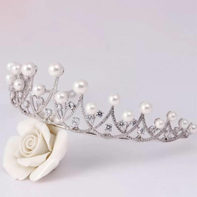 ティアラ tiara 結婚式に 3