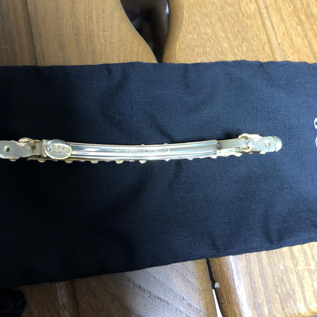 acca アッカ ベリーバレッタ ヘアアクセサリー acca アッカ ベリーバレッタ ヘアアクセサリー