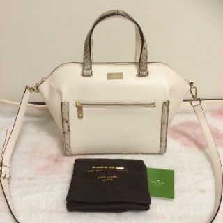 ケイトスペードニューヨーク(kate spade new york)のセール25,800円‼️(ハンドバッグ)