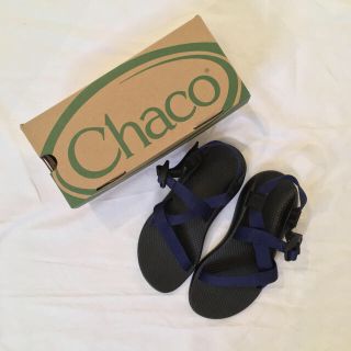 （新品）Chaco チャコ Z/1 (サンダル)