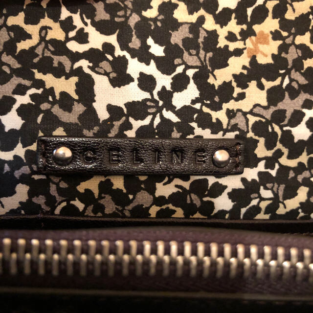 celine(セリーヌ)のトートバック みゃーた様専用 レディースのバッグ(トートバッグ)の商品写真