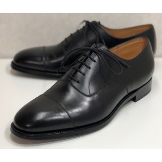 【極美】JM ウエストン ストレートチップ 300 サイズ 6.5 E【送料 【極美】JM ウエストン ストレートチップ 300 サイズ 6.5 E【送料
